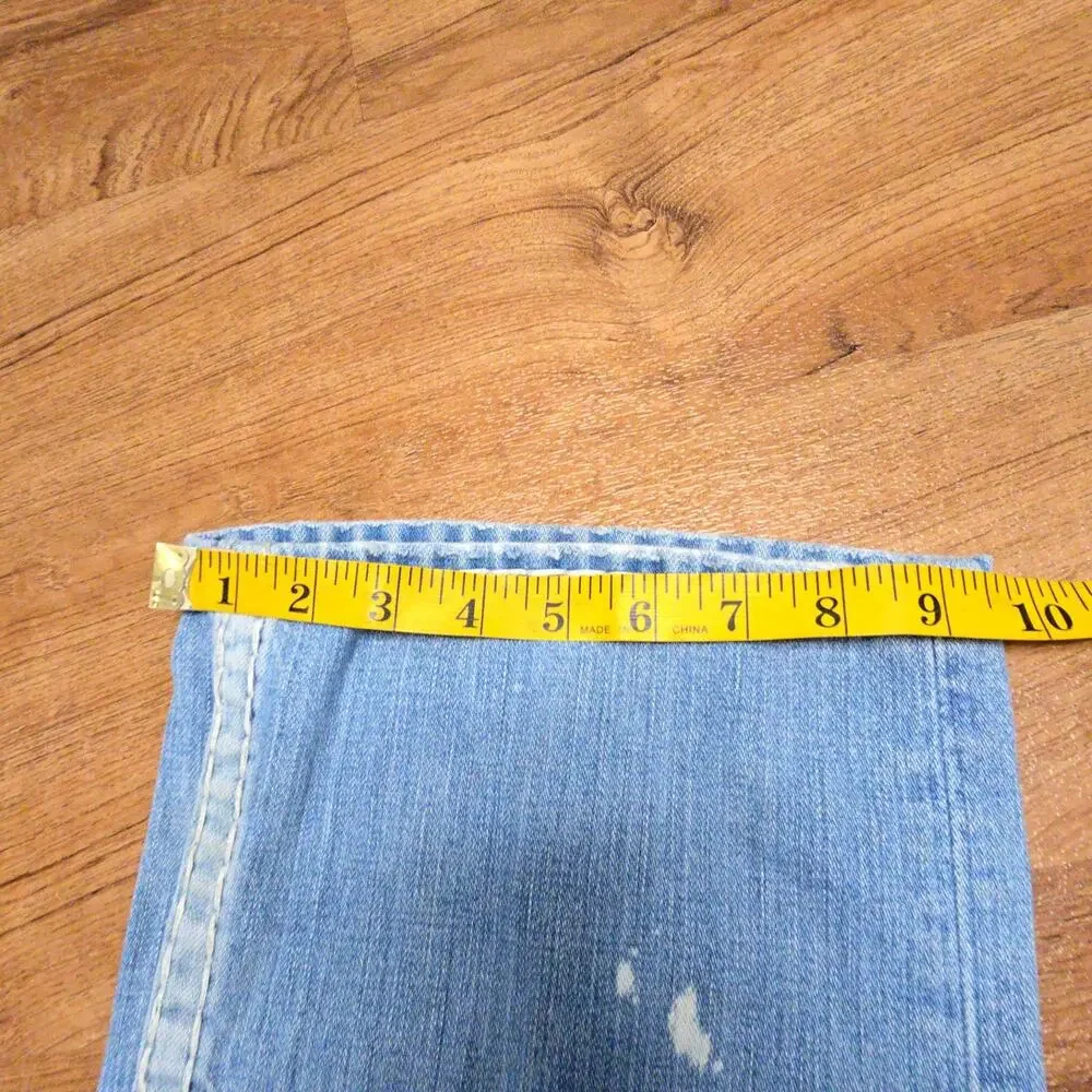 True Religion brand true